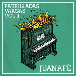 Parrilladas Vargas (Vol. II)