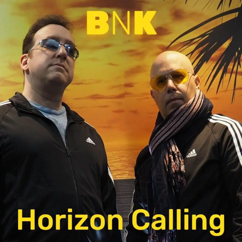 Horizon Calling