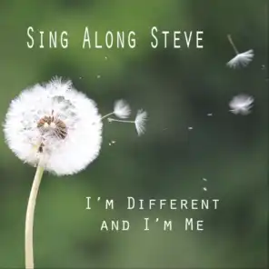 Sing Along Steve