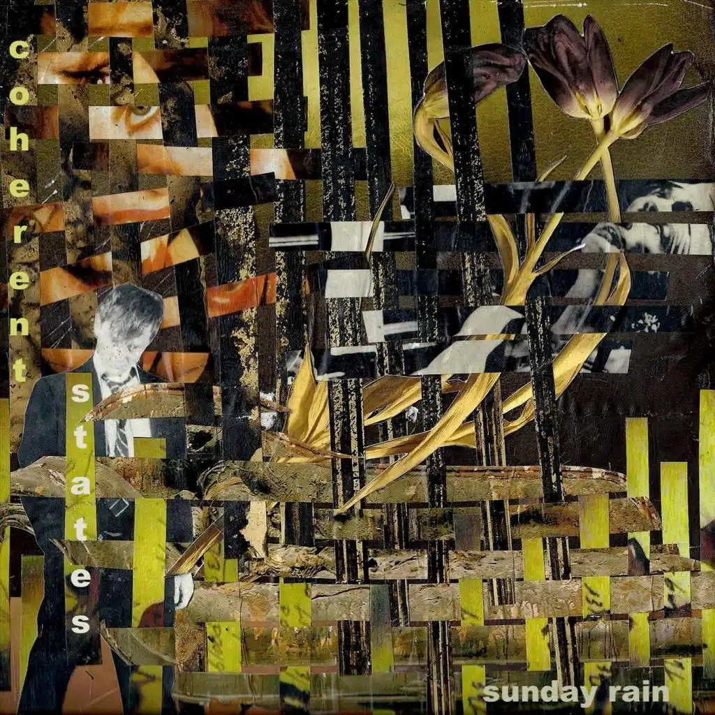 Coherent States