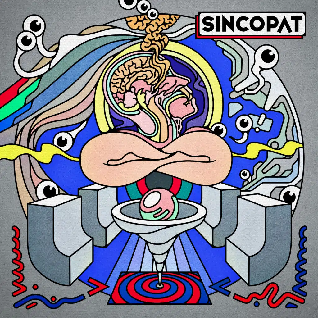 Nebular (Hernan Cattaneo & Audio Junkies remix)