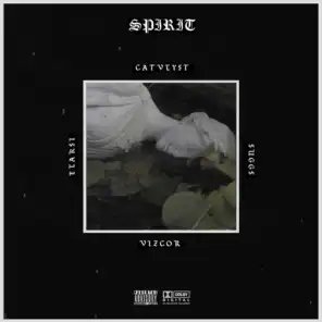SPIRIT (feat. CATVLYST, SUGGS & ELAKSI)