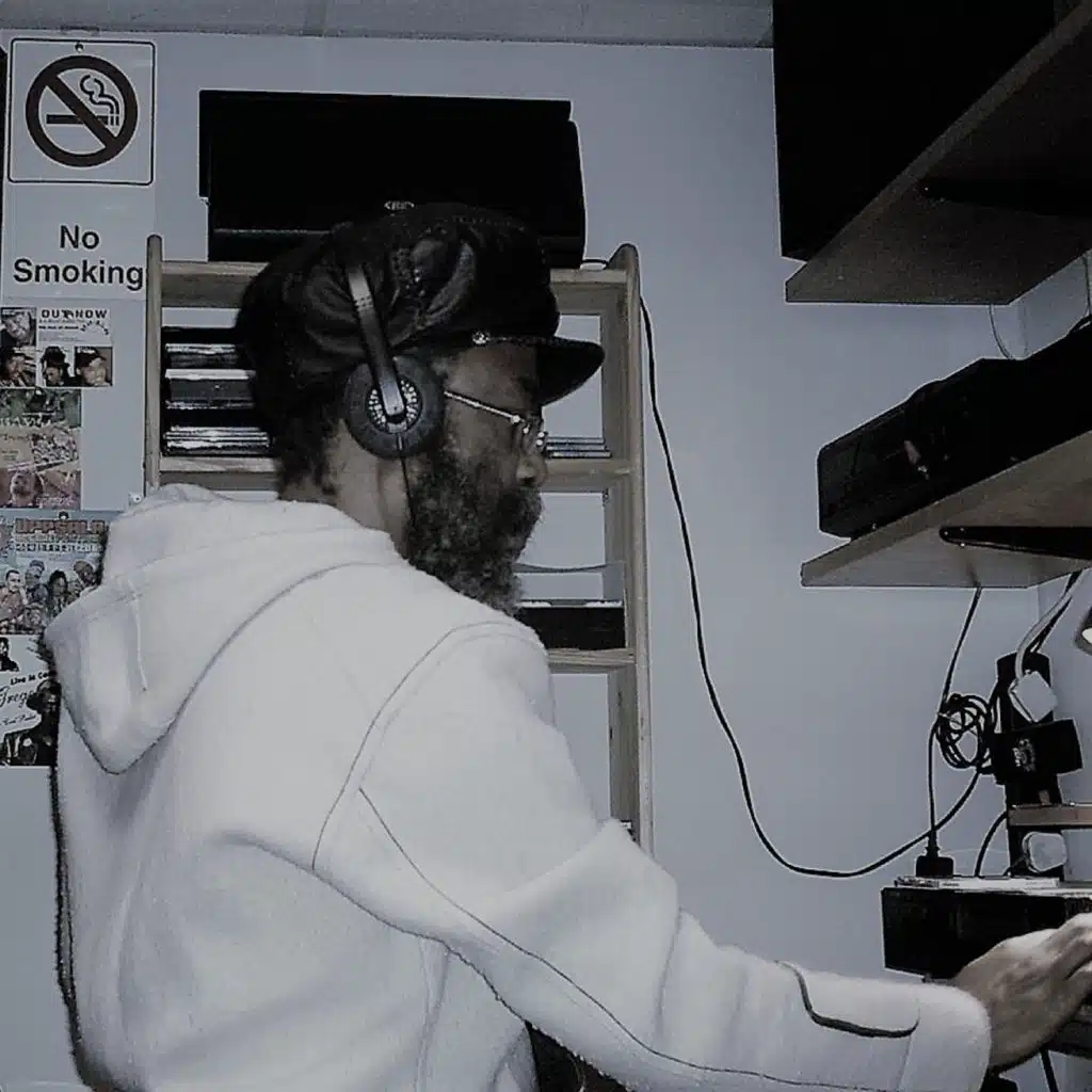 Junia Walker AllStars