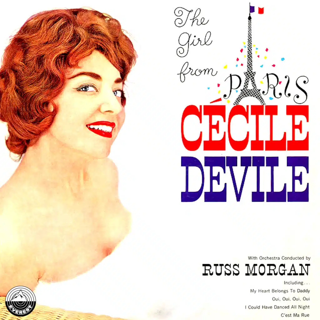 The Girl from Paris