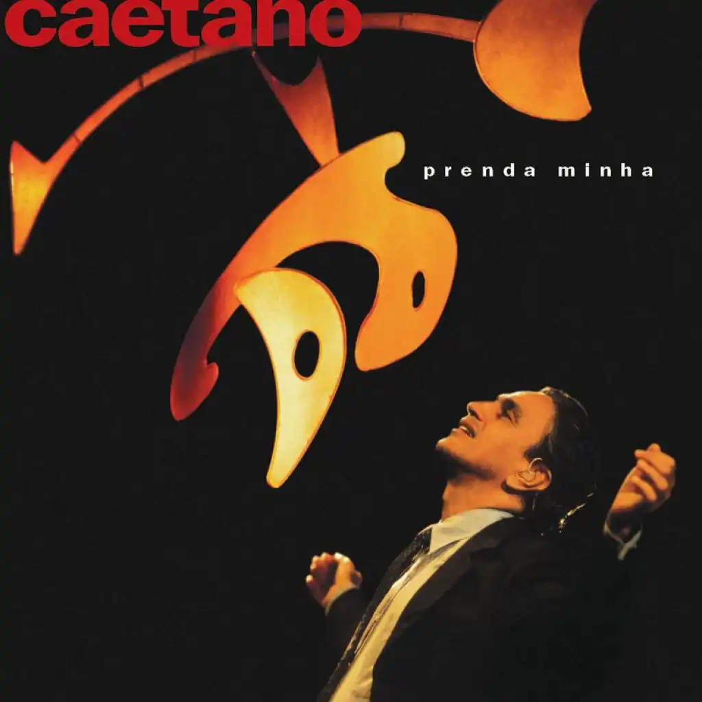Prenda Minha (Live/1998)