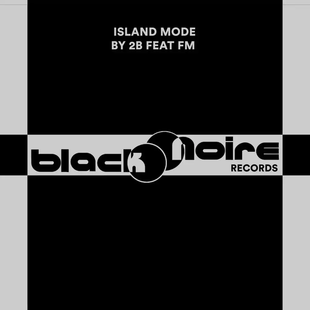 Island Mode (G Mix) [feat. F.M.]