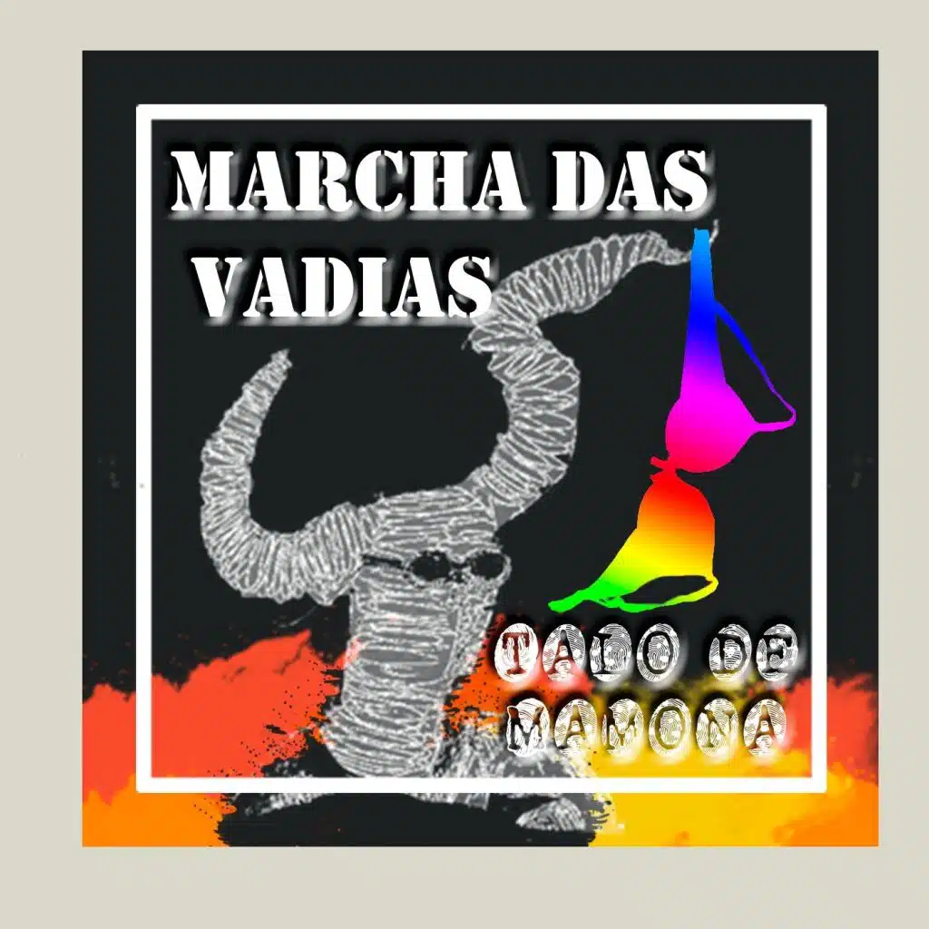 Marcha das Vadias