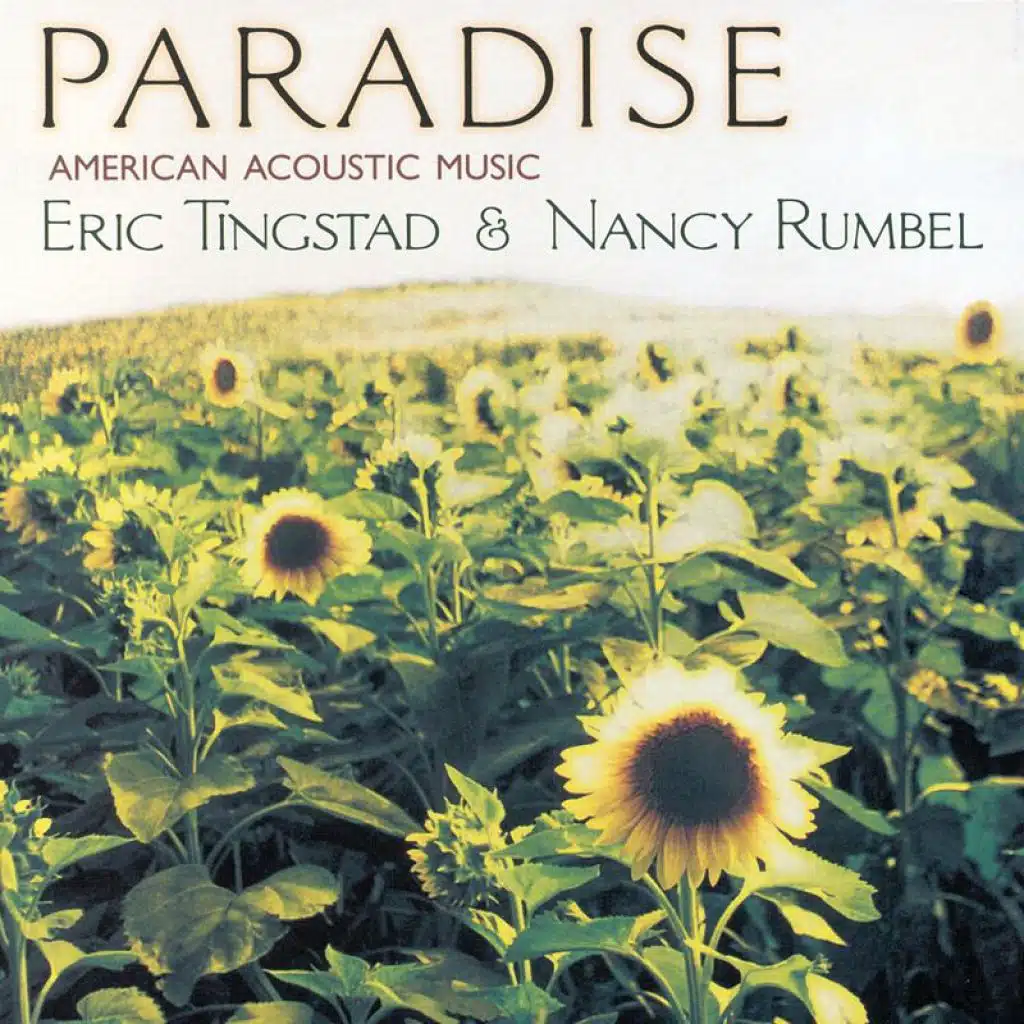 Eric Tingstad & Nancy Rumbel