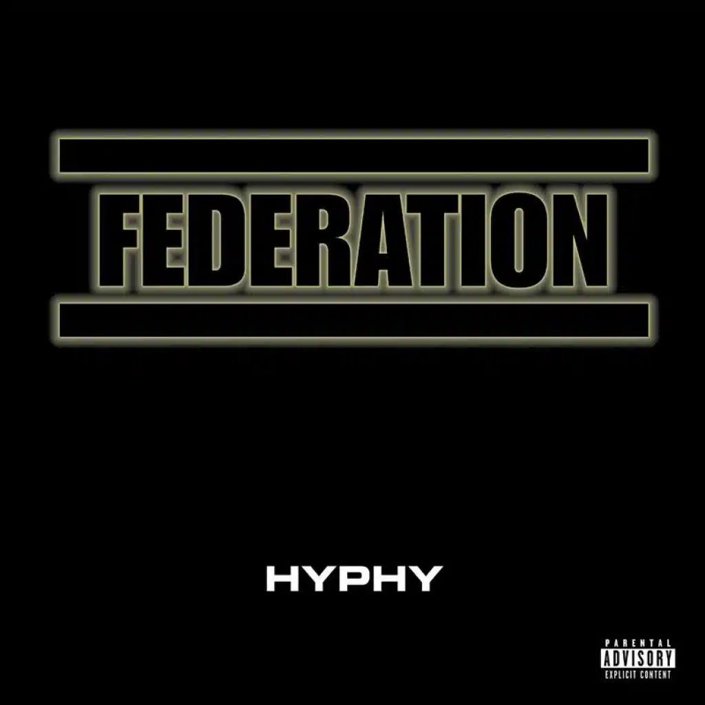 Hyphy (with E-40 verse) (Feat. E-40; Explicit)