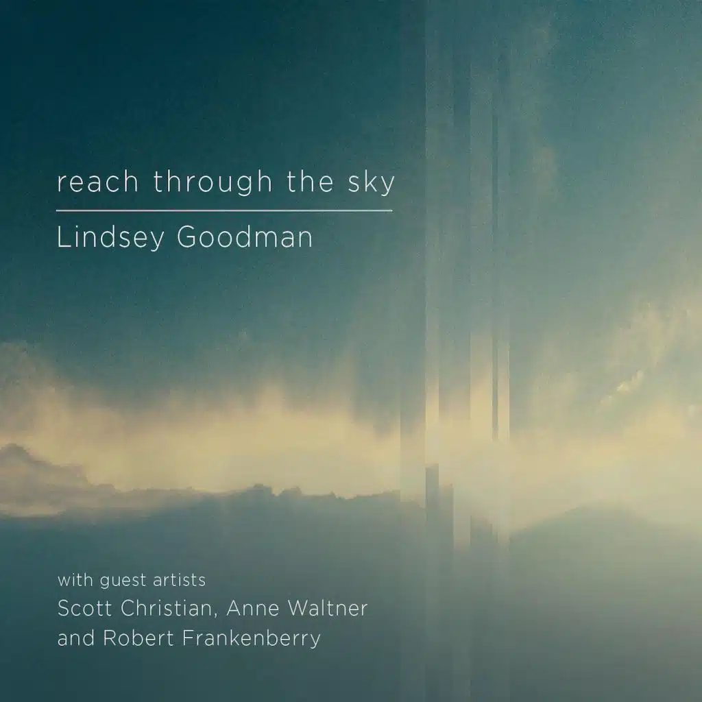 Reach Through the Sky