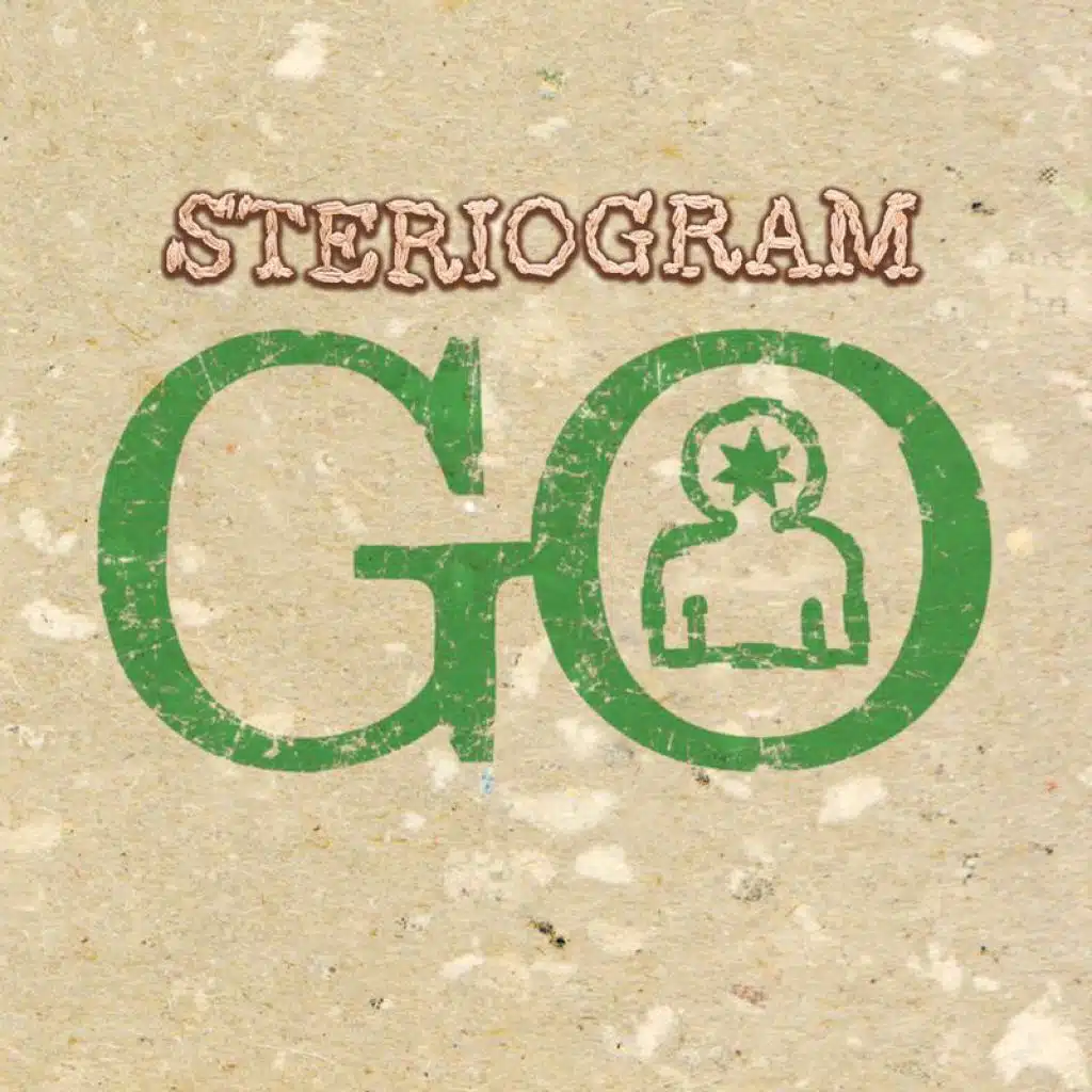 Steriogram