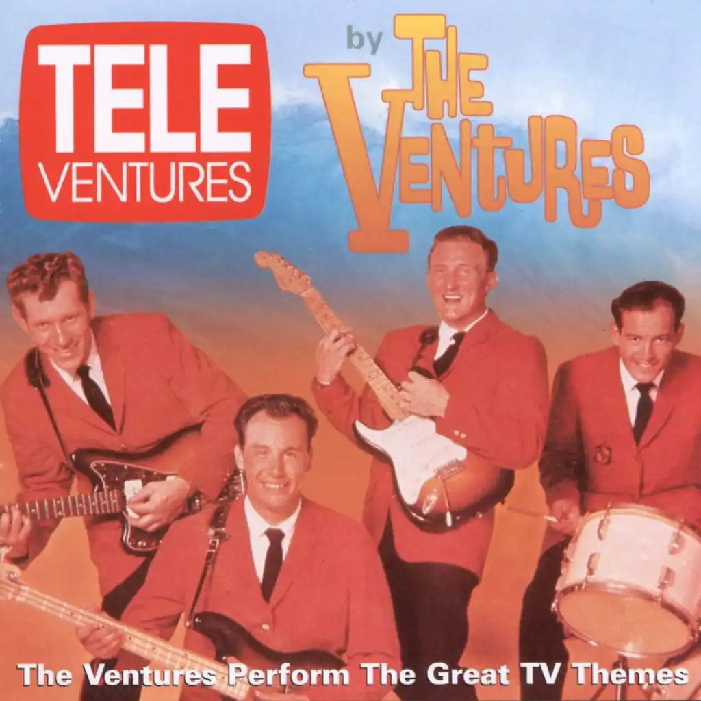 Tele Ventures