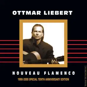 Flowers Of Romance (Digitally Remastered 1999) [feat. Stefan Liebert, Jon Gagan & Gary Lyons]