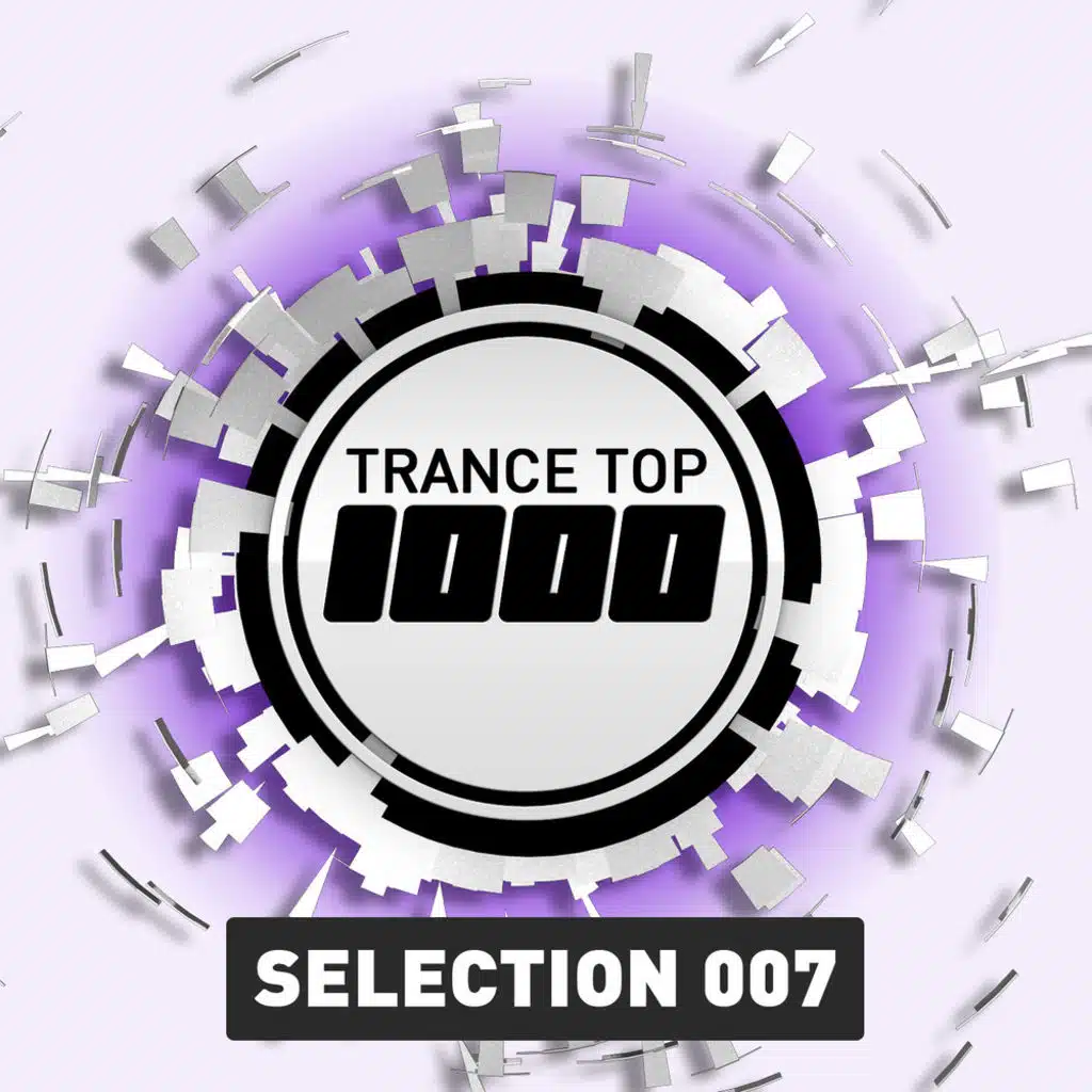 Trance Top 1000 Selection, Vol. 7