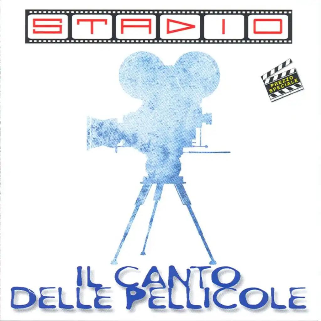 Grande Figlio Di Puttana (Live from Teatro Petrella, Longiano, Italy/1993)