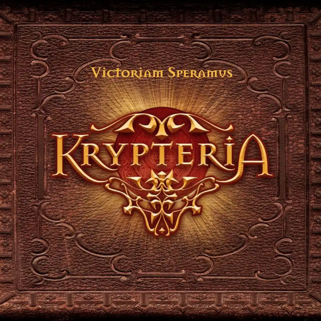 Victoriam Speramus (Original Album Version)