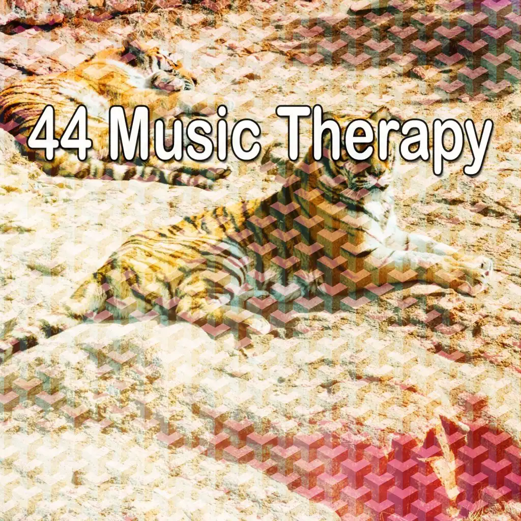 44 Music Therapy