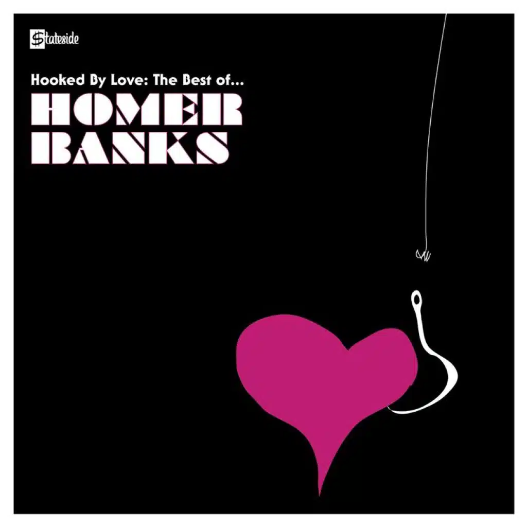 Hooked By Love: The Best Of