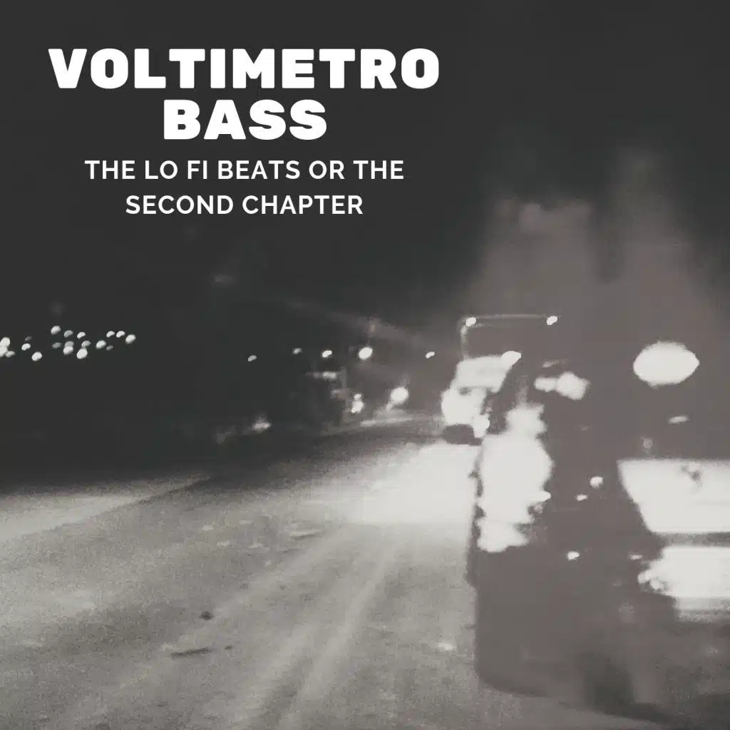 The Lo Fi Beats or the Second Chapter
