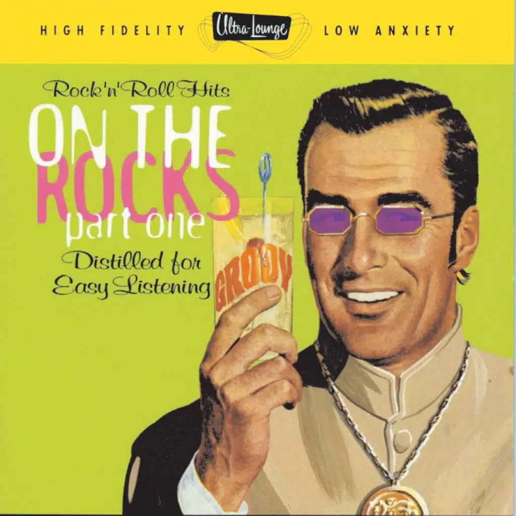 The Little Big Horns