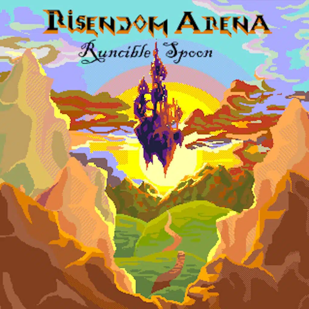 Risendom Arena