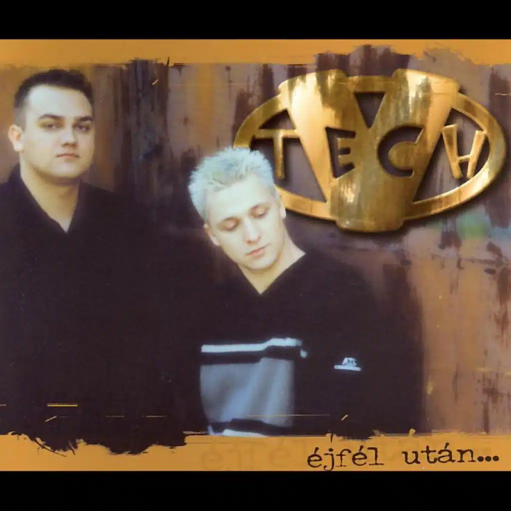 Éjfél Után (Late Night Worx Mix)