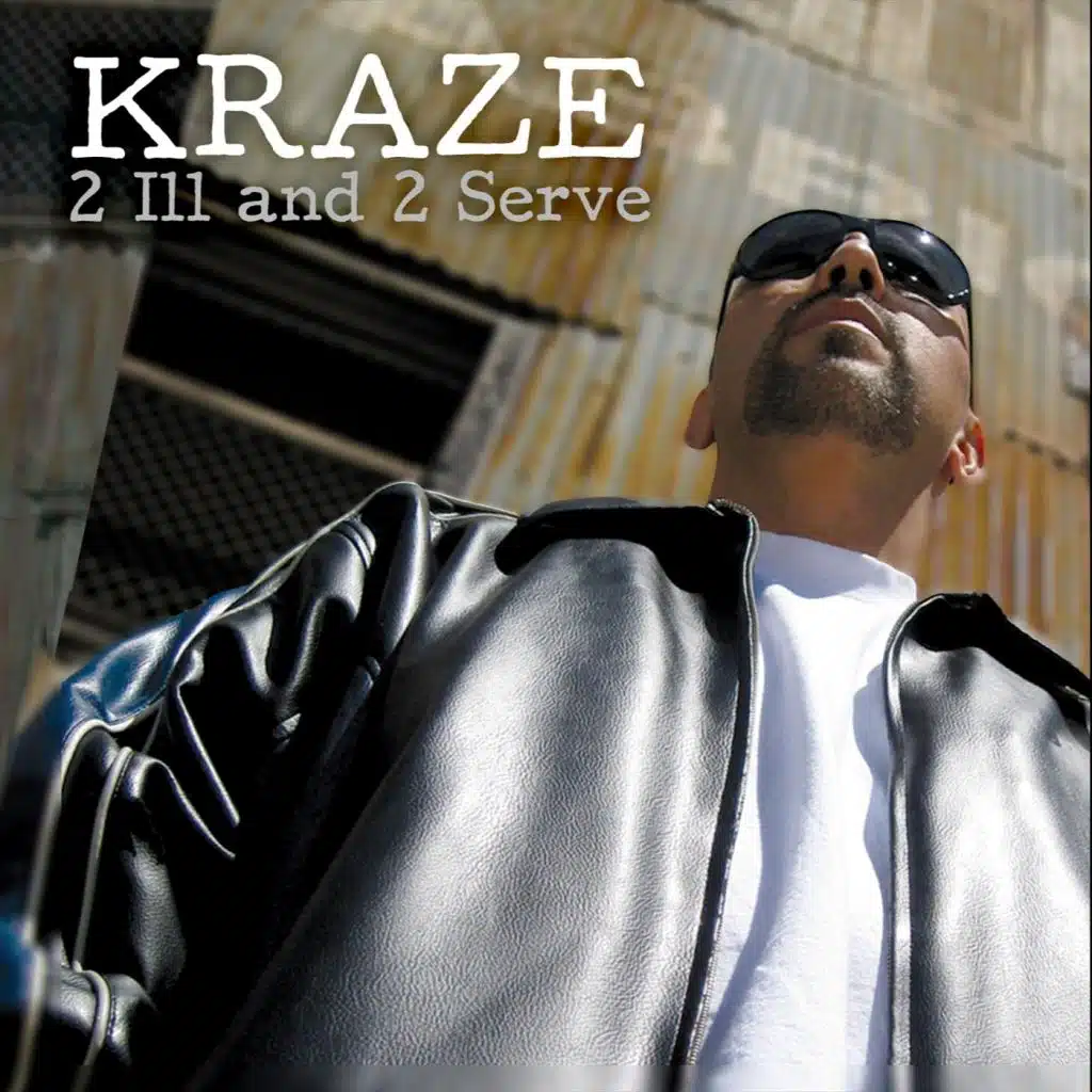 2 I'll and 2 Serve