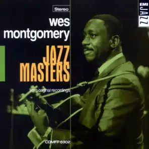Jazz Masters - Wes Montgomery