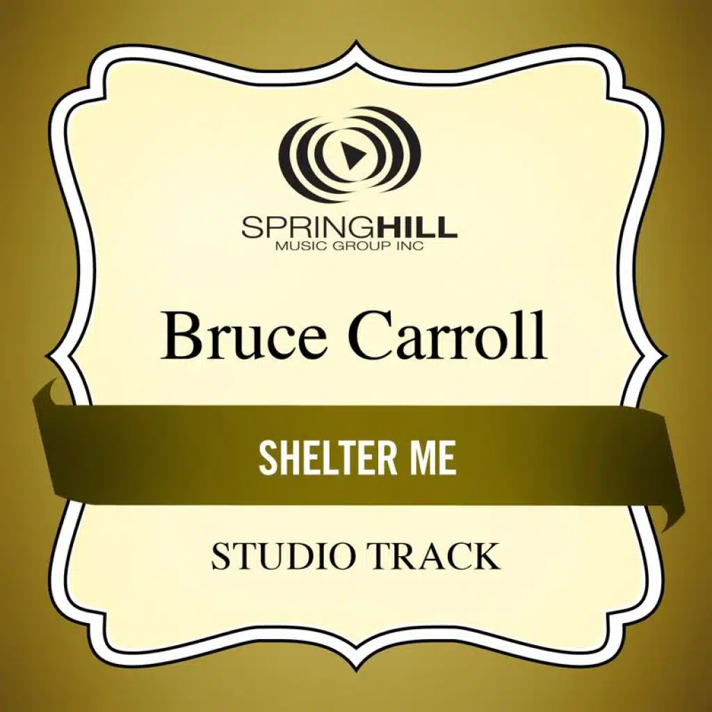 Bruce Caroll