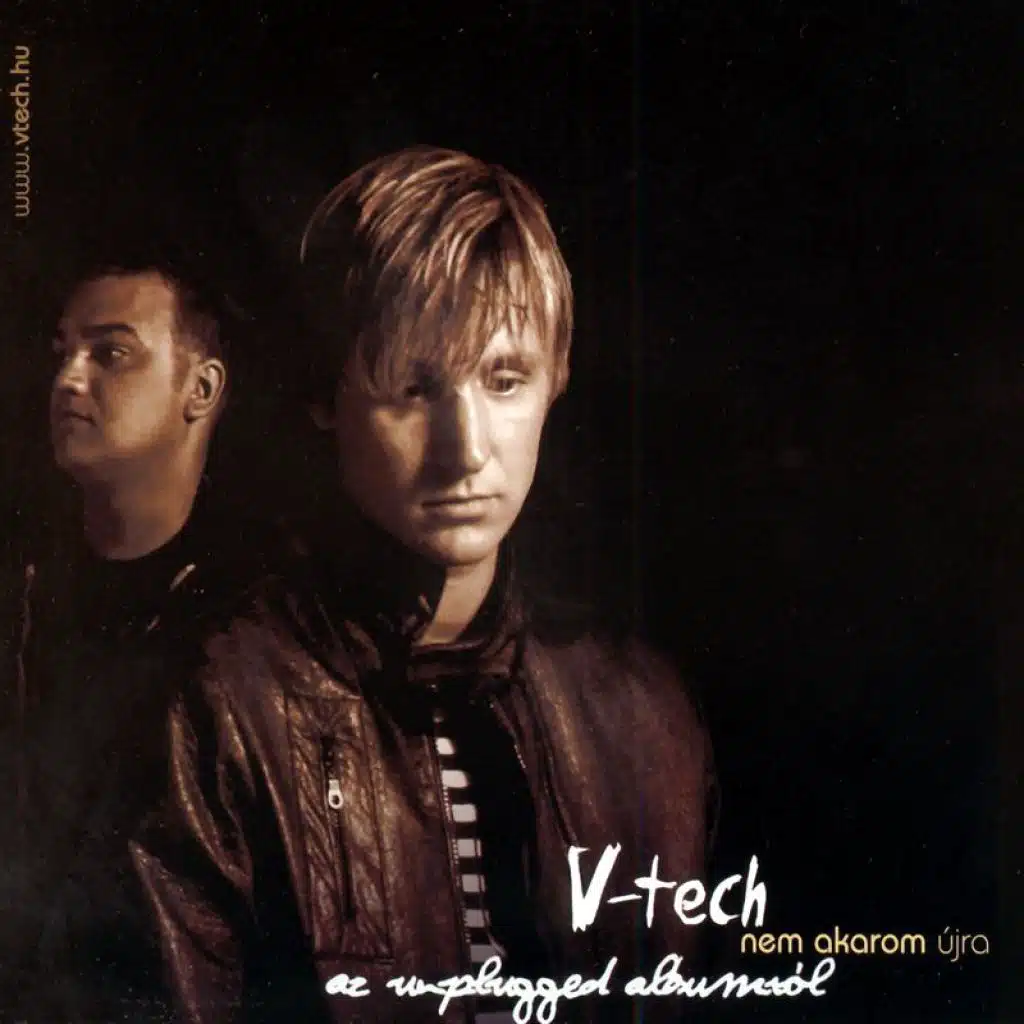 Nem Akarom Újra (Unplugged Verzió)