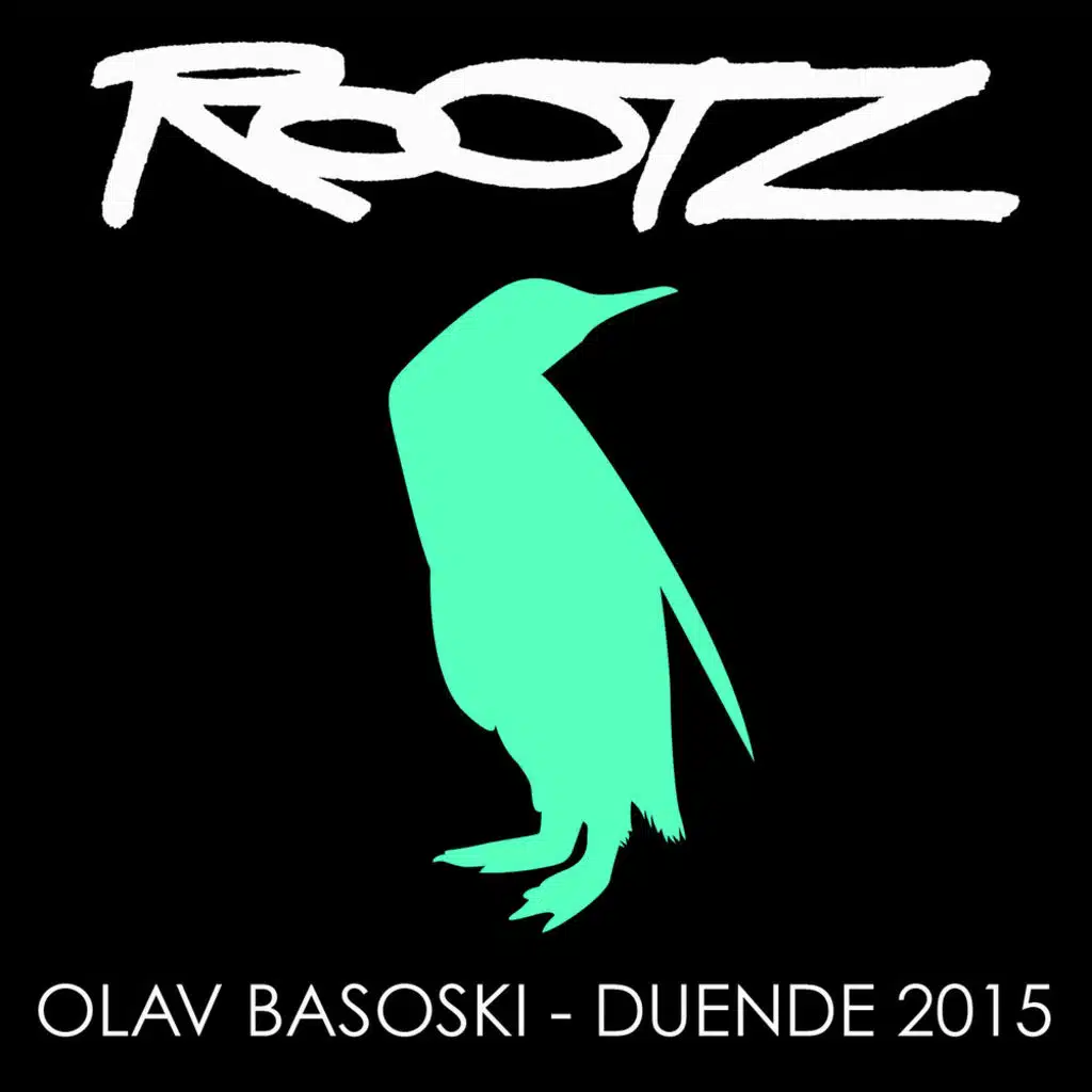 Duende 2015 (Original Mix)