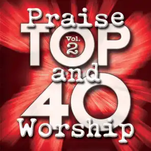 Top 40 Praise And Worship (Vol. 2)