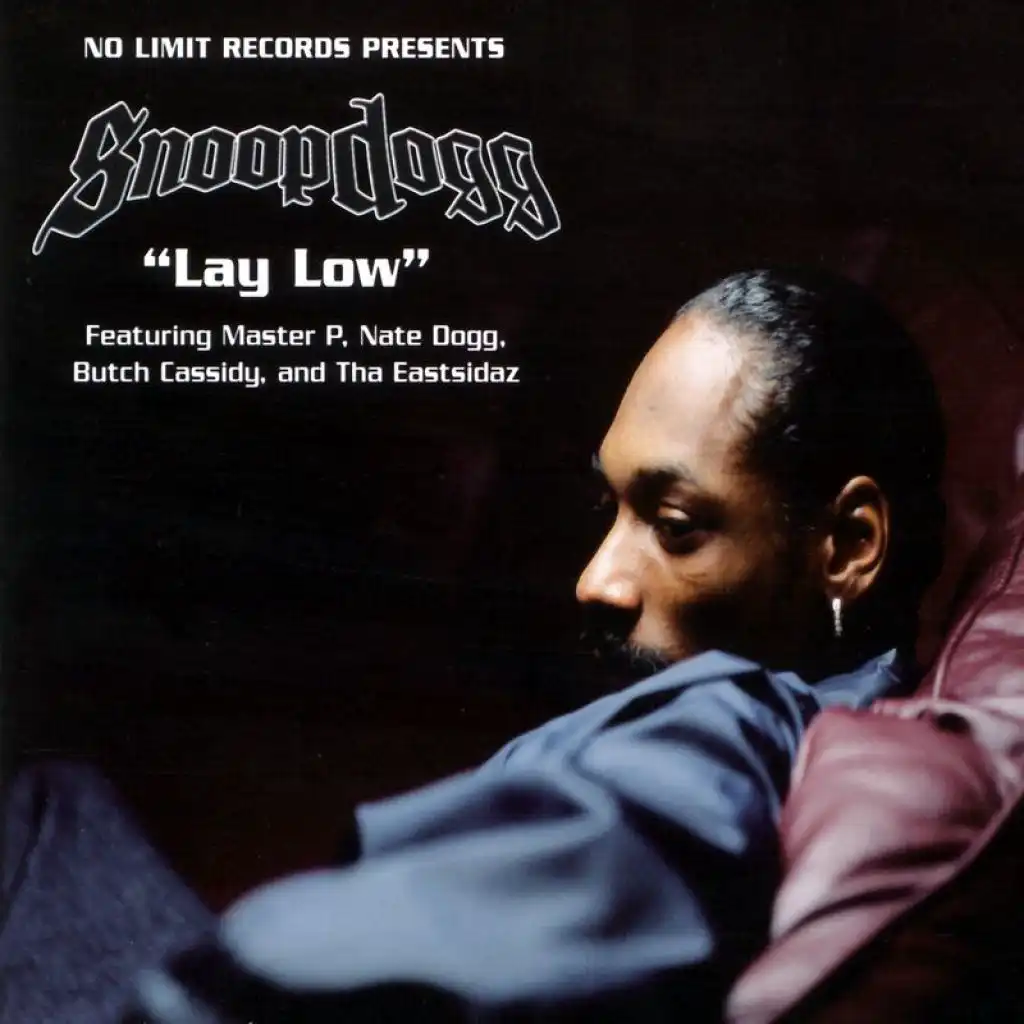 Lay Low (feat. Master P, Nate Dogg, Butch Cassidy & Tha Eastsidaz)