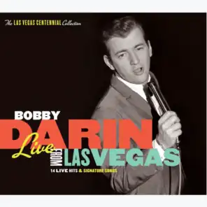 My Funny Valentine (Live At The Flamingo Hotel/1963)