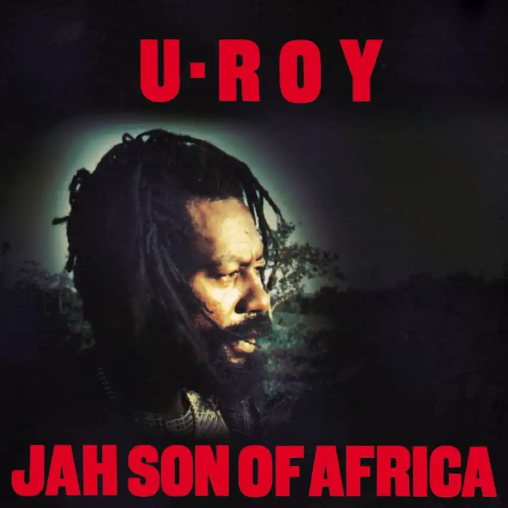 Jah Son Of Africa (2000 Digital Remaster)