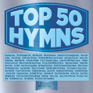 Amazing Grace (Top 50 Hymns Album Version)