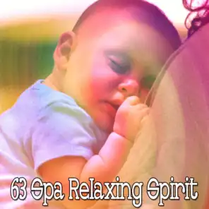 63 Spa Relaxing Spirit