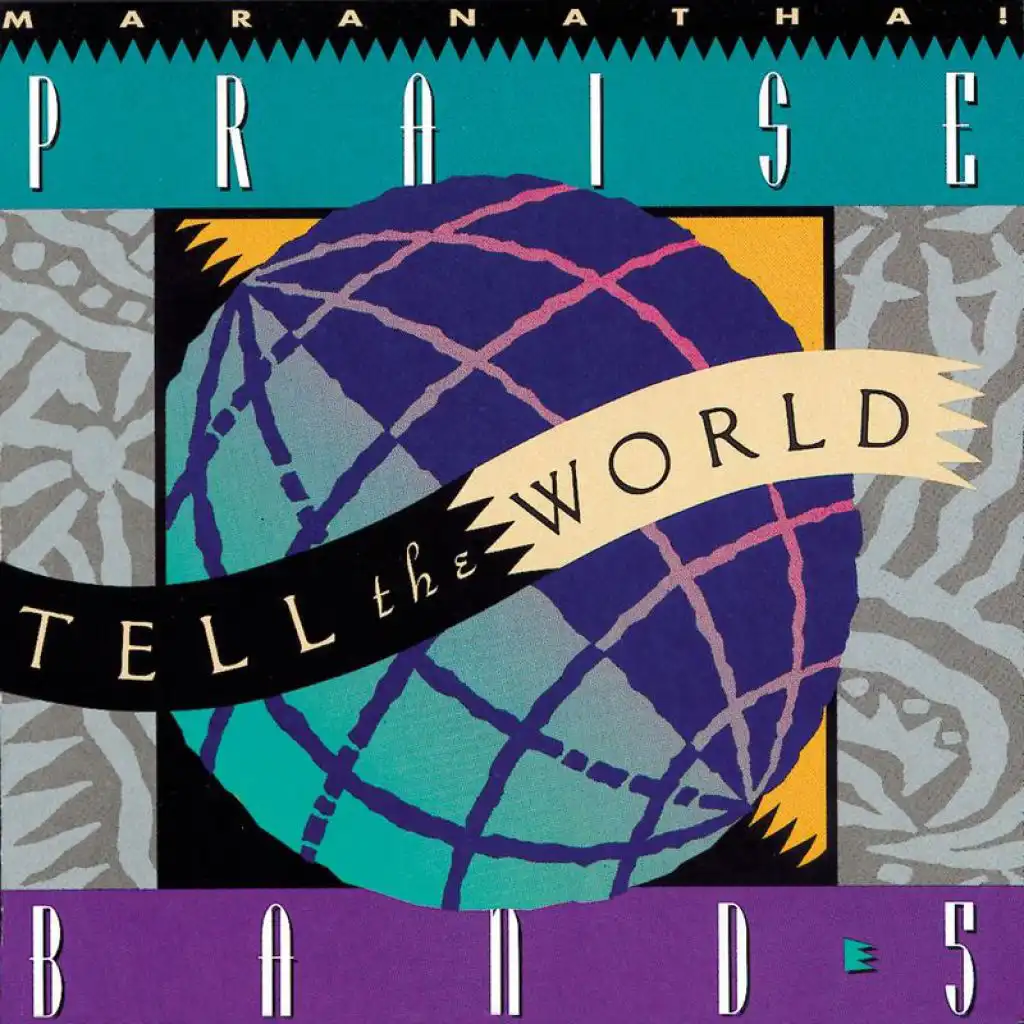 Tell The World