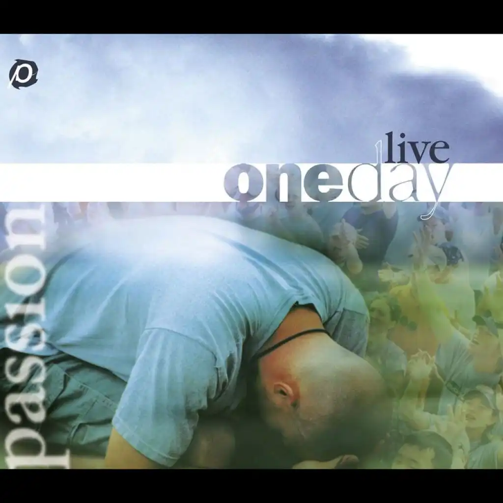 The Noise We Make (Live) [feat. Chris Tomlin]