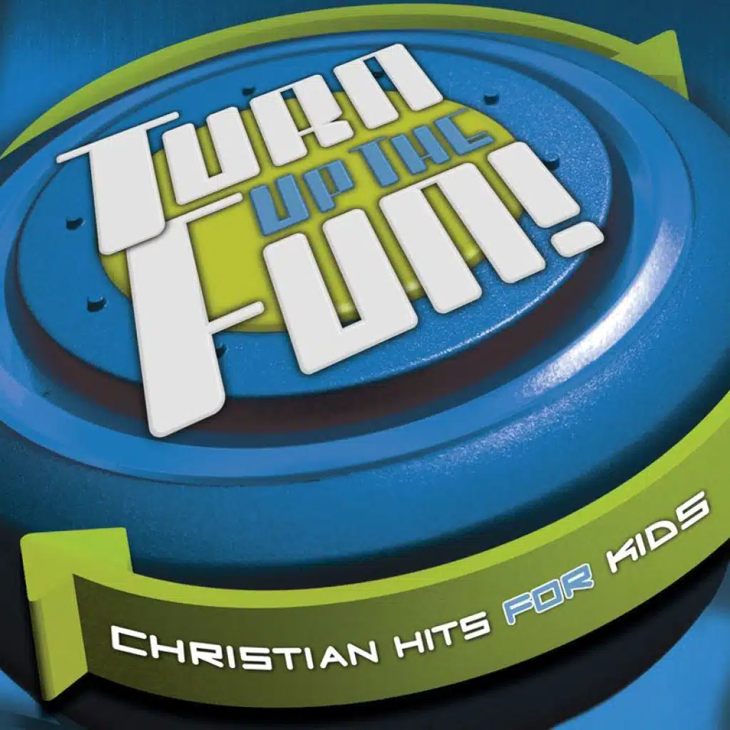 Glory Defined (Turn Up The Fun Christian Hits Split Track)