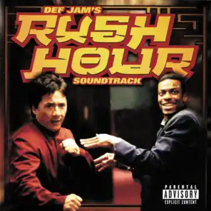Rush Hour (Original Motion Picture Soundtrack)
