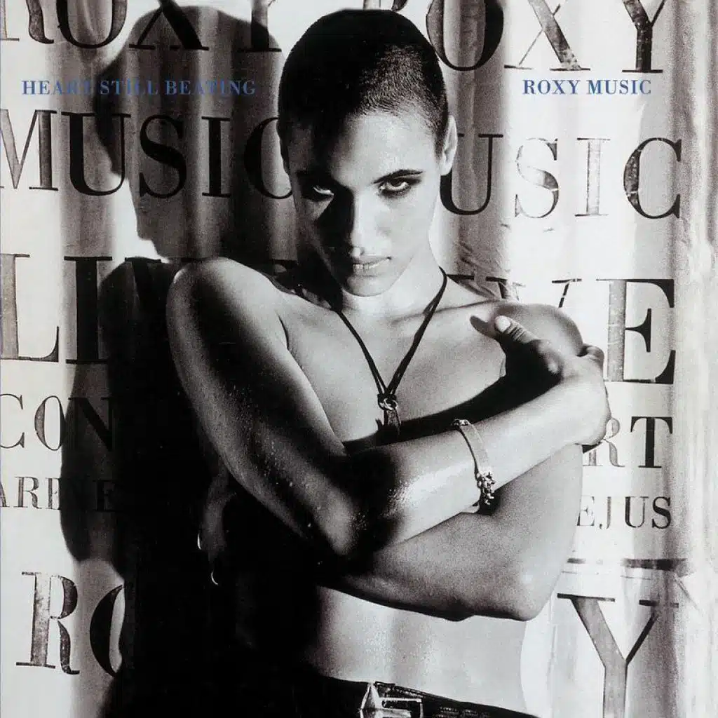 While My Heart Is Still Beating (Live From Arènes de Frejus, France, 1982)