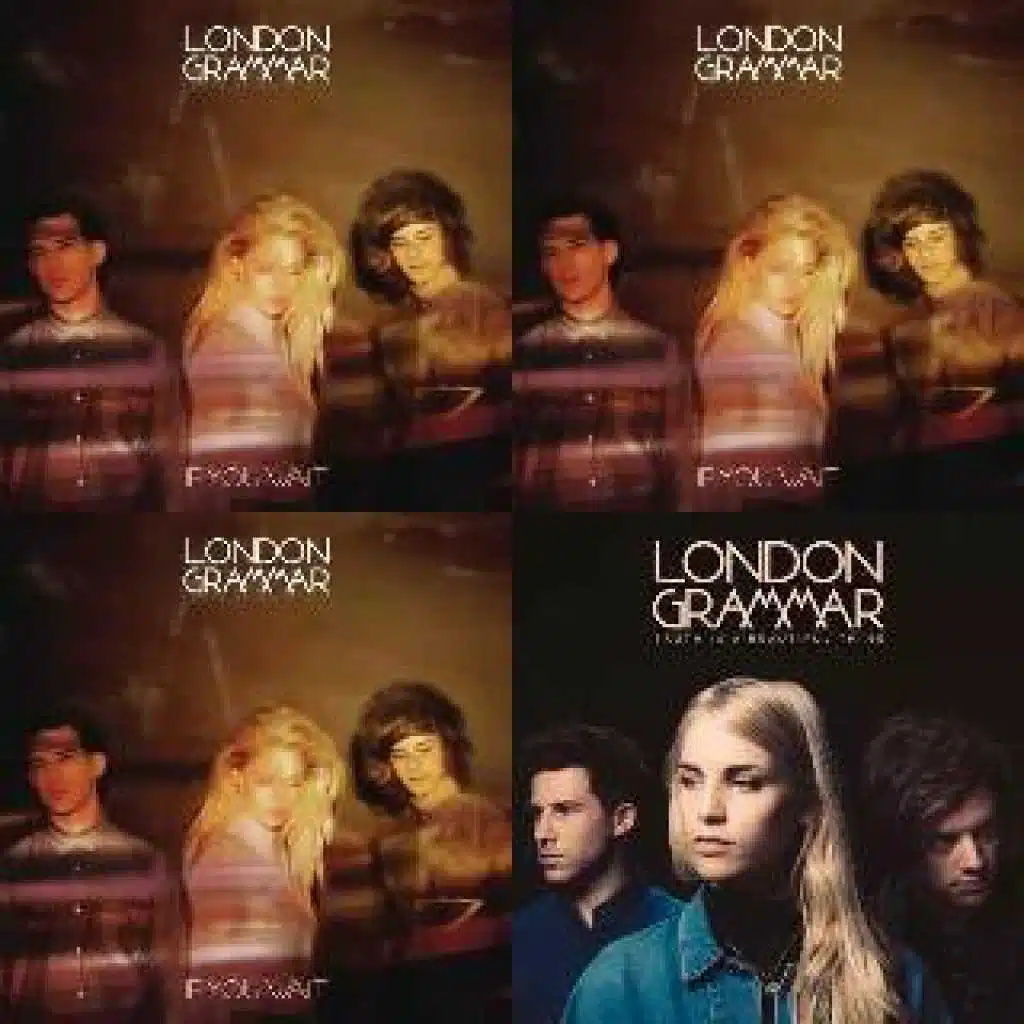 London Grammar