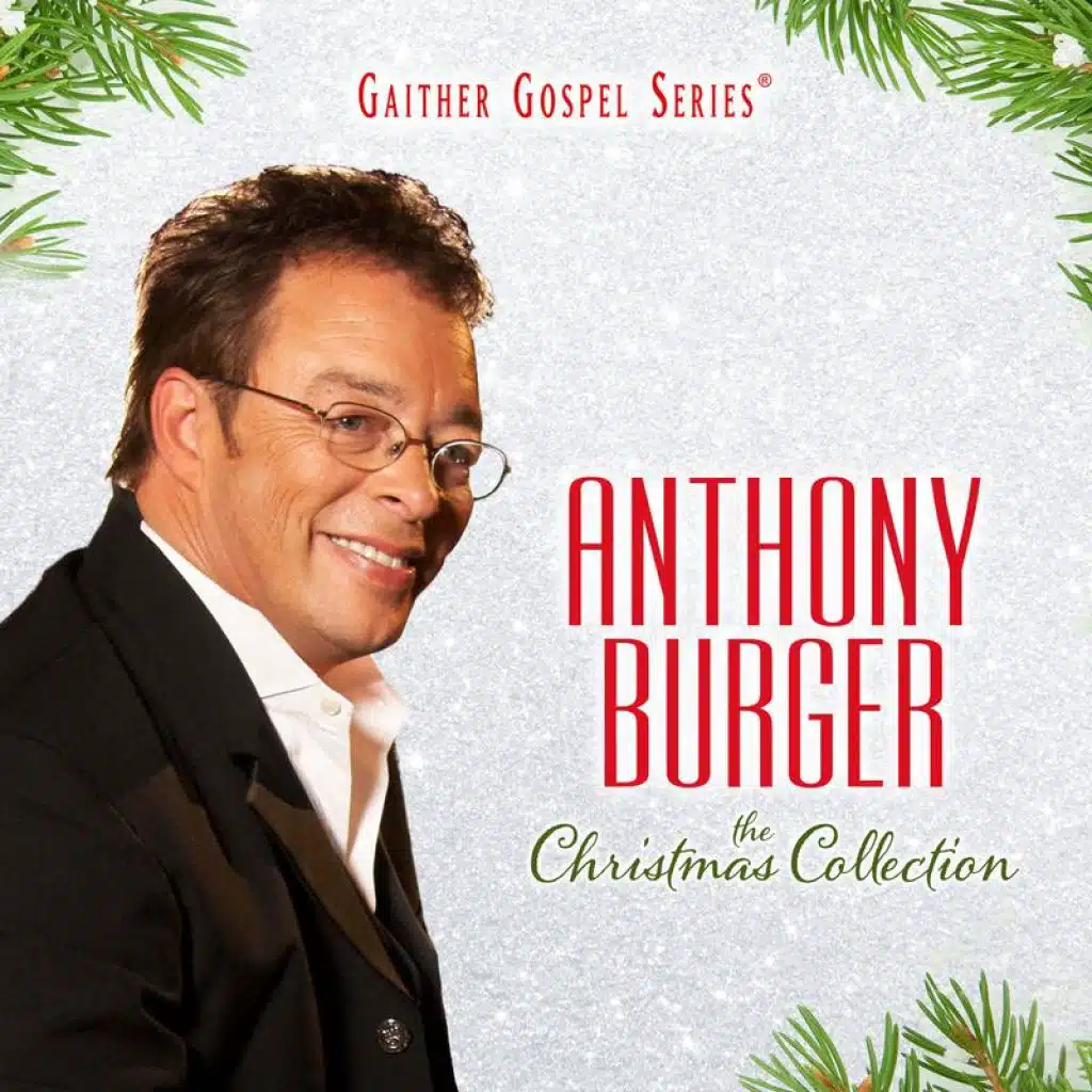 Anthony Burger