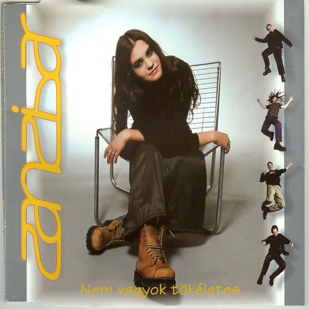 Nem Vagyok Tökéletes