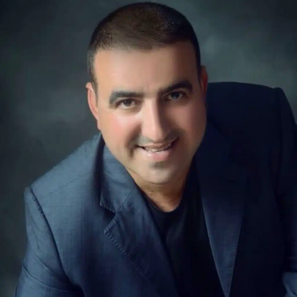 إمي تاج جبيني