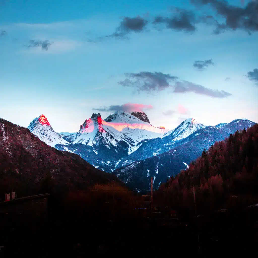 Sol Naciente (Yoga & Meditation Version)