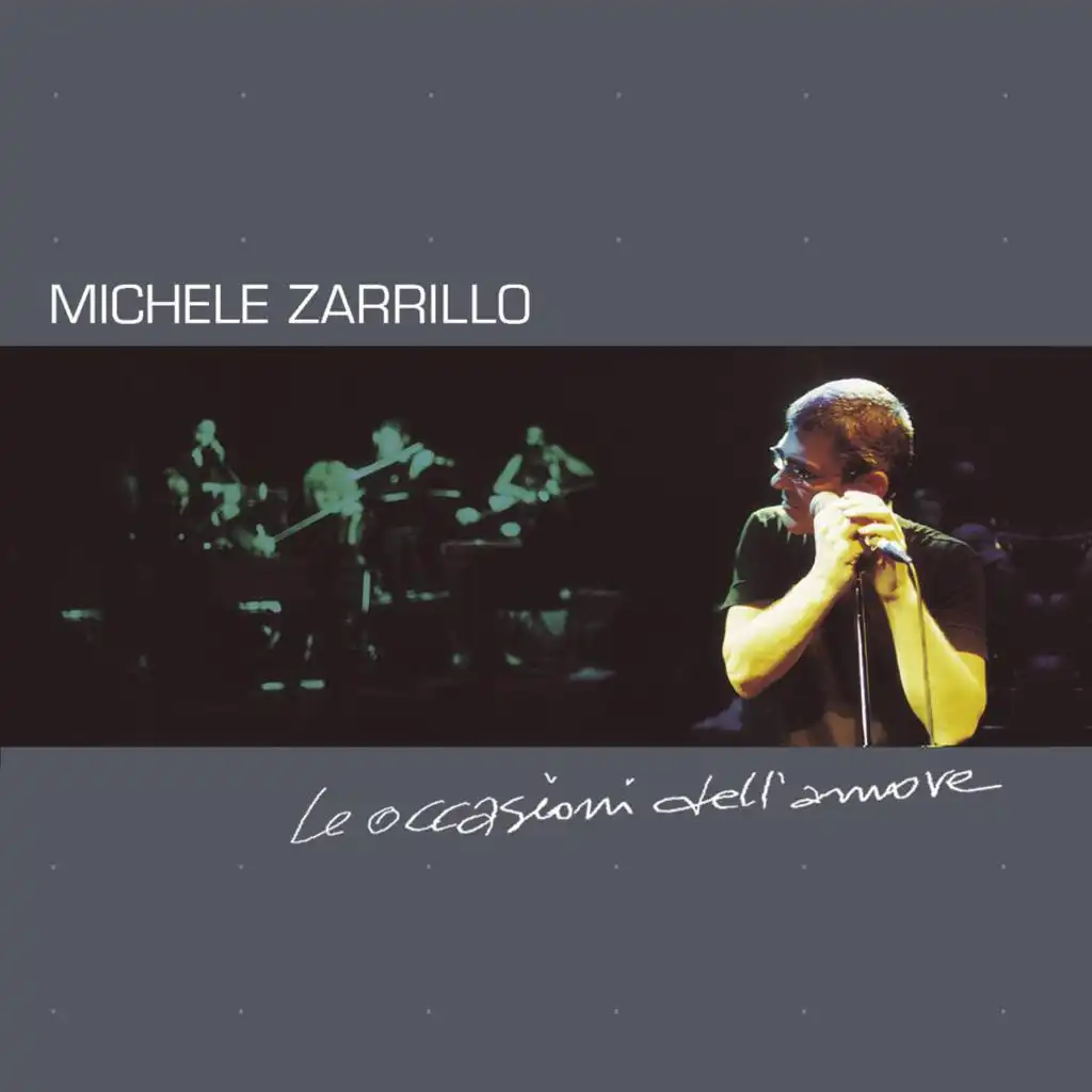 L'elefante e la farfalla (Live)