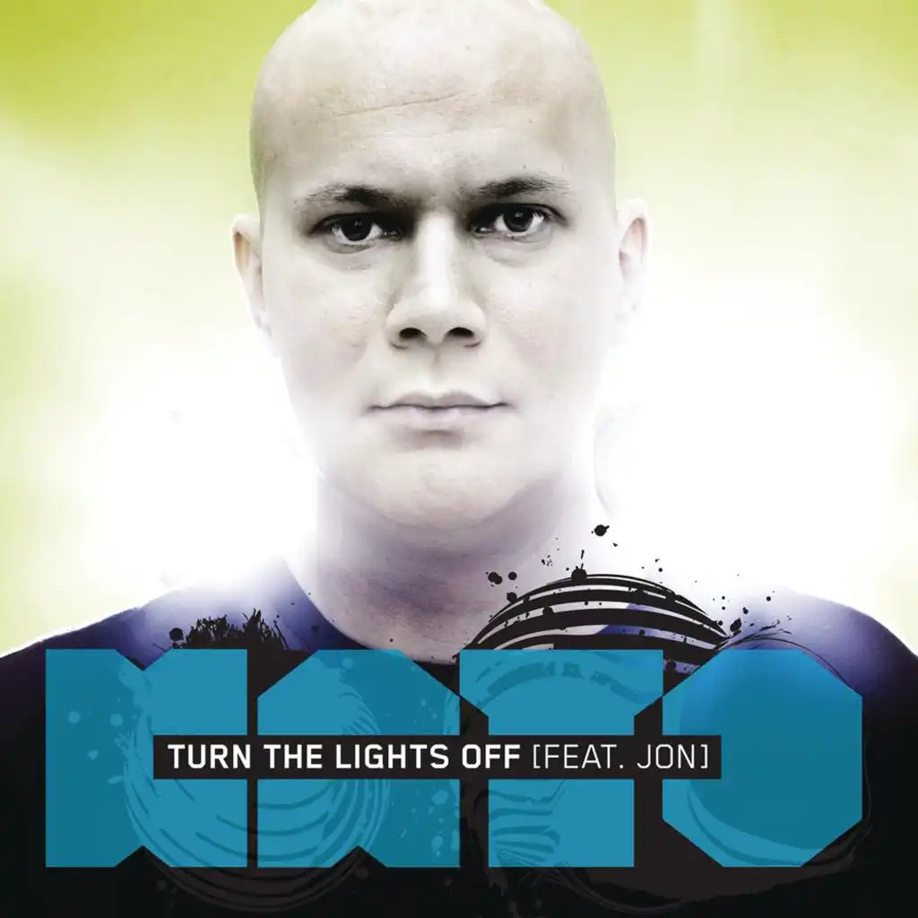 Turn The Lights Off (Radio Edit) [feat. Jon]