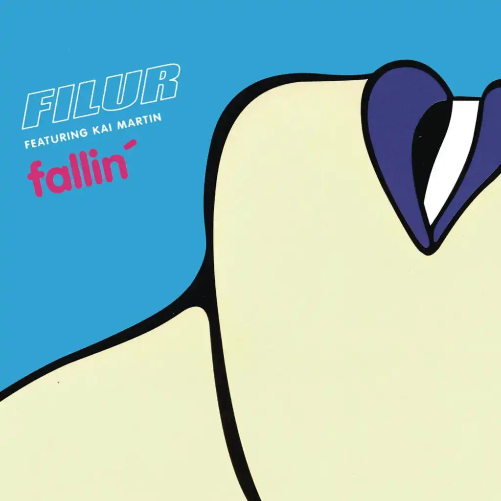 Fallin' (Dub Version) [feat. Kai Martin]